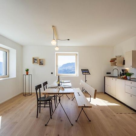 Residence Villa Schlern Fiè Zewnętrze zdjęcie
