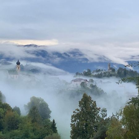 Residence Villa Schlern Fiè Zewnętrze zdjęcie