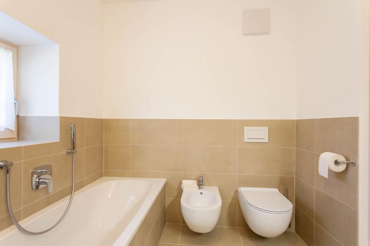 Residence Villa Schlern Fiè Zewnętrze zdjęcie