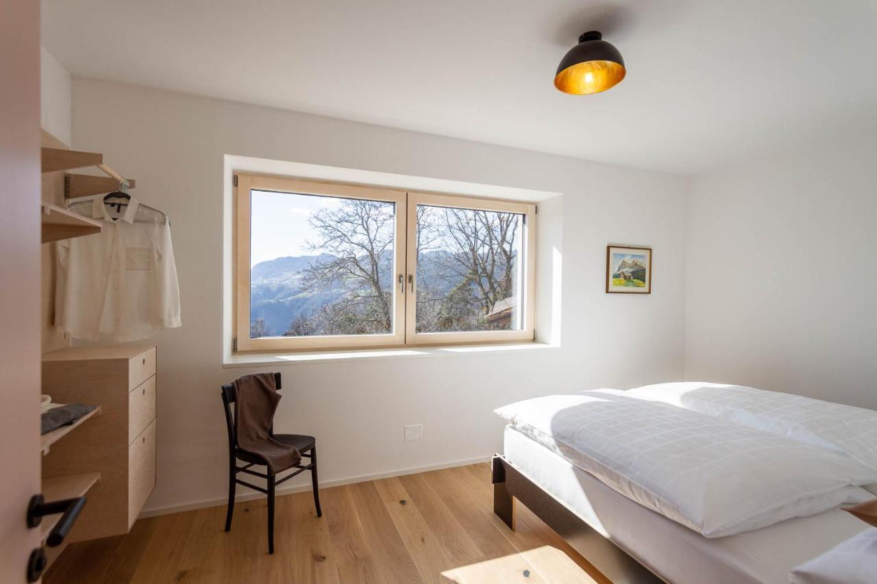 Residence Villa Schlern Fiè Zewnętrze zdjęcie
