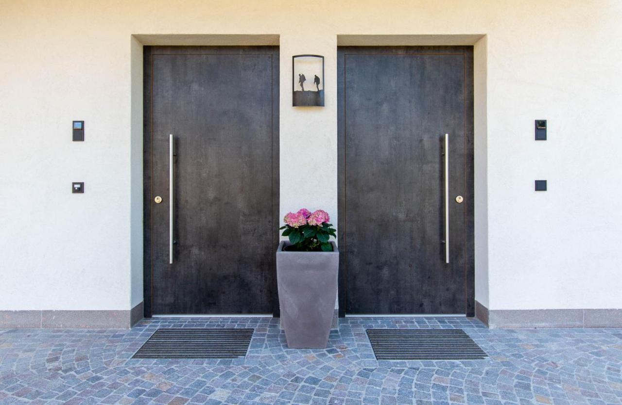 Residence Villa Schlern Fiè Zewnętrze zdjęcie