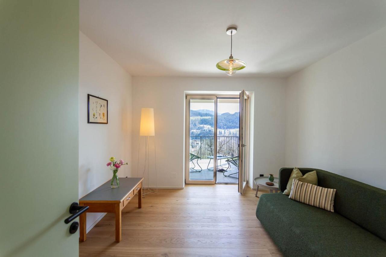 Residence Villa Schlern Fiè Zewnętrze zdjęcie