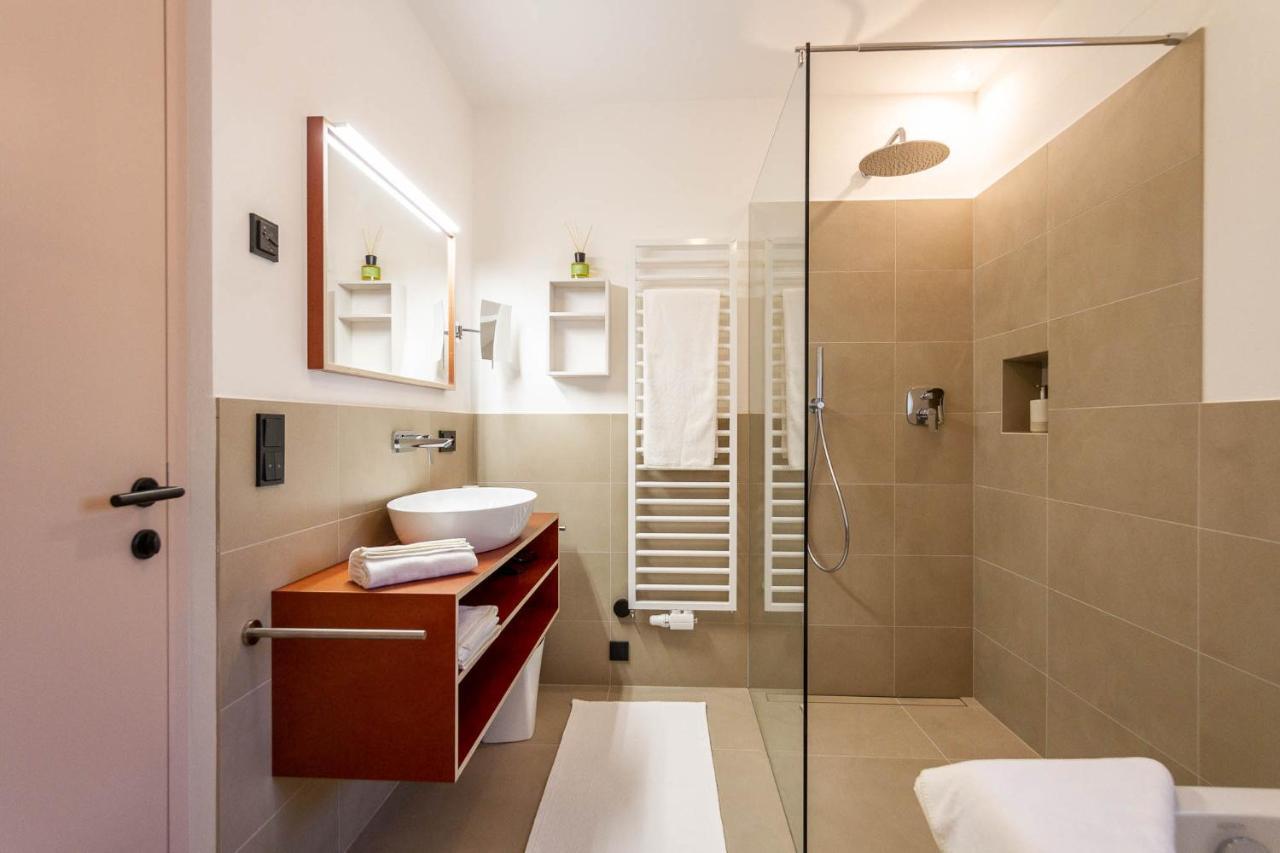 Residence Villa Schlern Fiè Zewnętrze zdjęcie