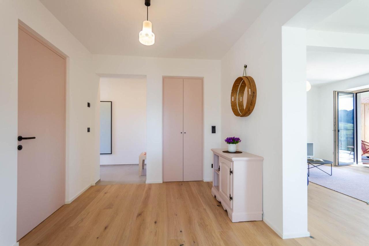 Residence Villa Schlern Fiè Zewnętrze zdjęcie