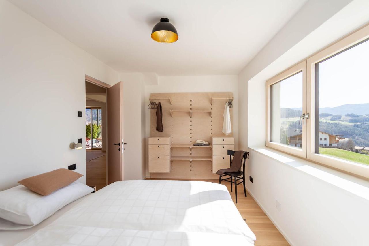 Residence Villa Schlern Fiè Zewnętrze zdjęcie