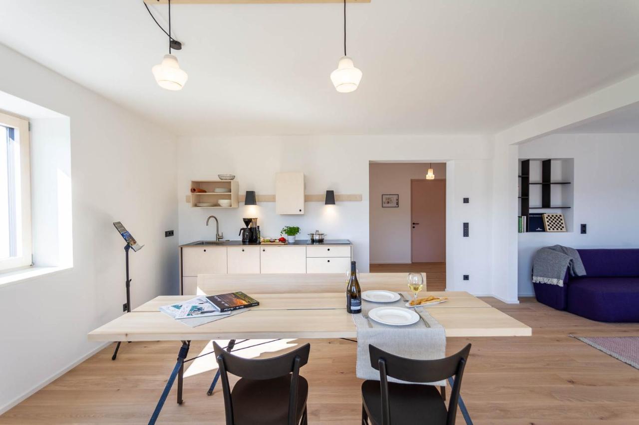 Residence Villa Schlern Fiè Zewnętrze zdjęcie
