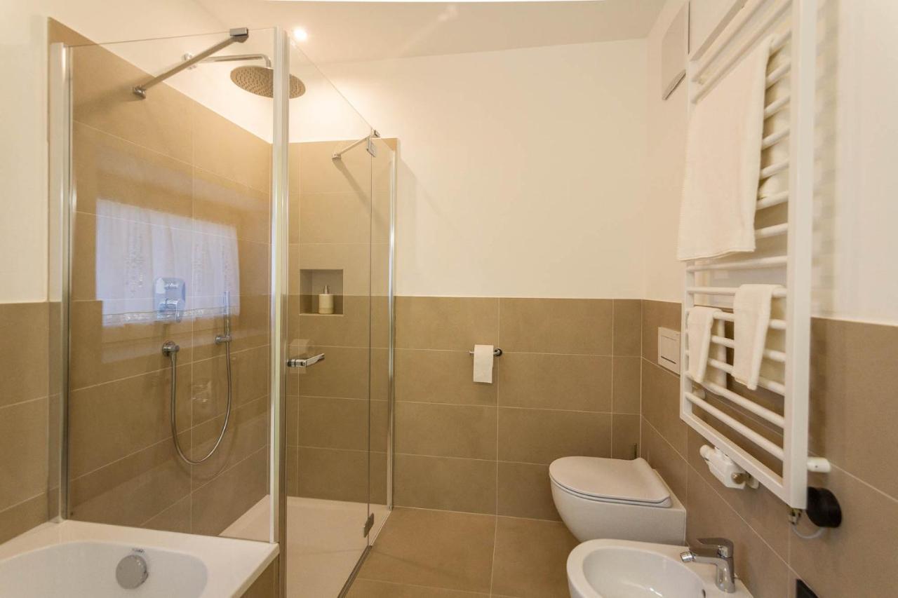 Residence Villa Schlern Fiè Zewnętrze zdjęcie