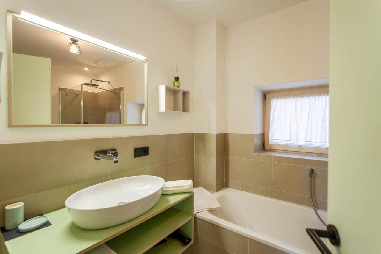 Residence Villa Schlern Fiè Zewnętrze zdjęcie