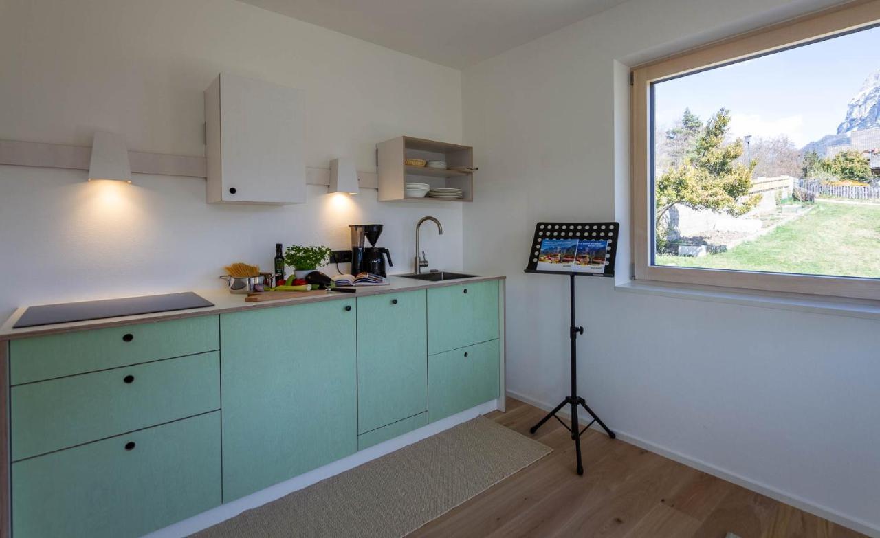 Residence Villa Schlern Fiè Zewnętrze zdjęcie