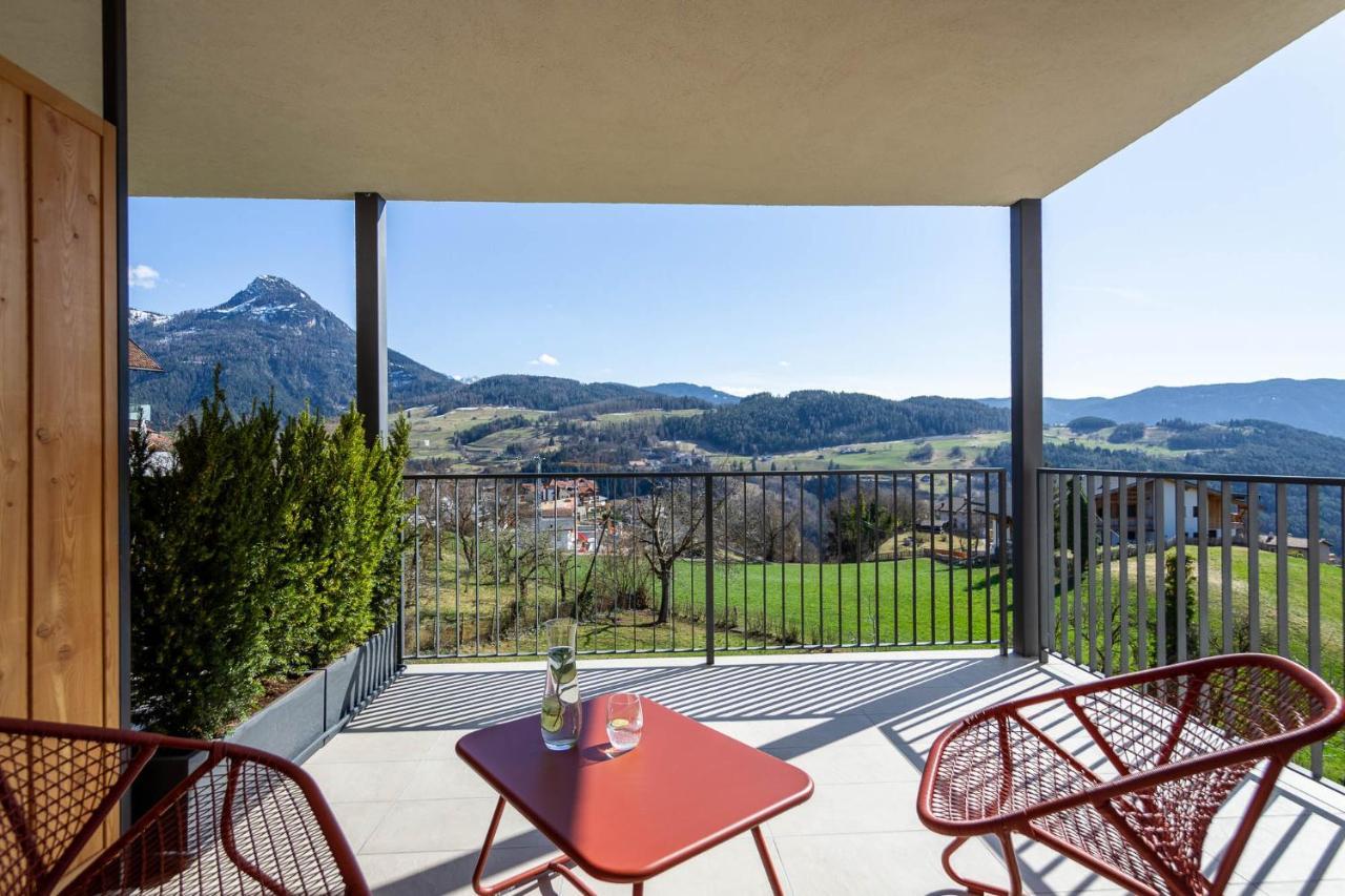 Residence Villa Schlern Fiè Zewnętrze zdjęcie