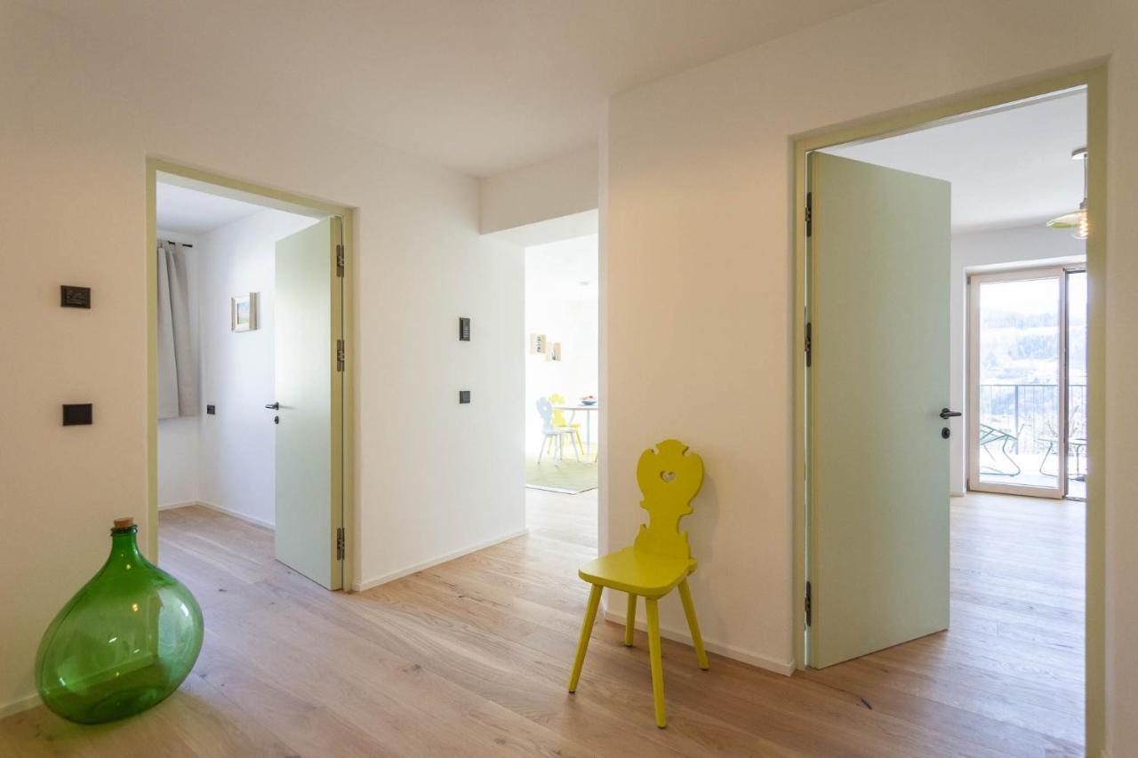 Residence Villa Schlern Fiè Zewnętrze zdjęcie