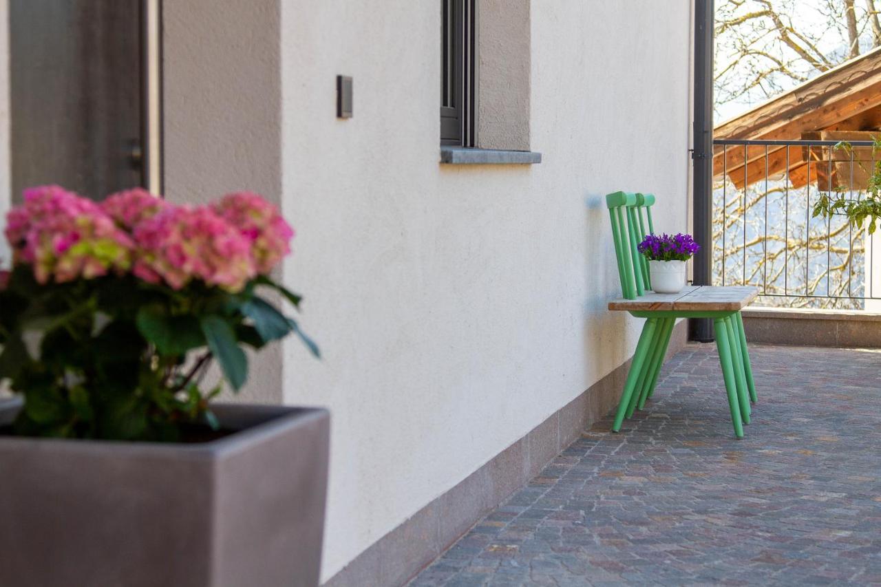 Residence Villa Schlern Fiè Zewnętrze zdjęcie