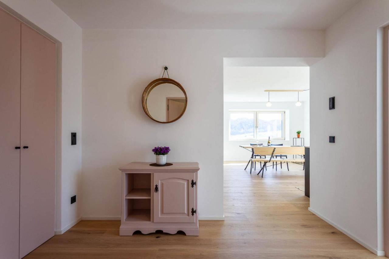 Residence Villa Schlern Fiè Zewnętrze zdjęcie