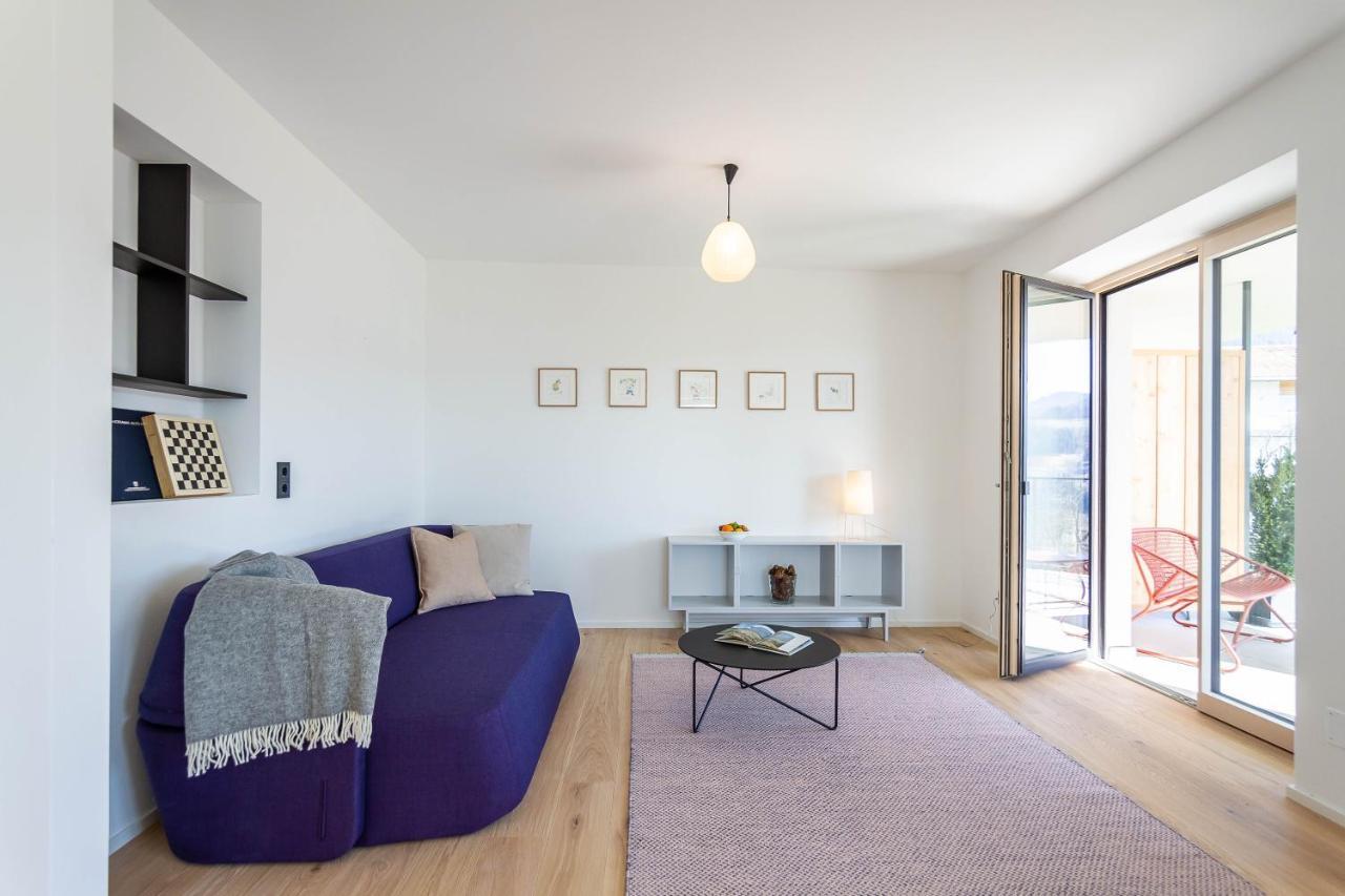 Residence Villa Schlern Fiè Zewnętrze zdjęcie