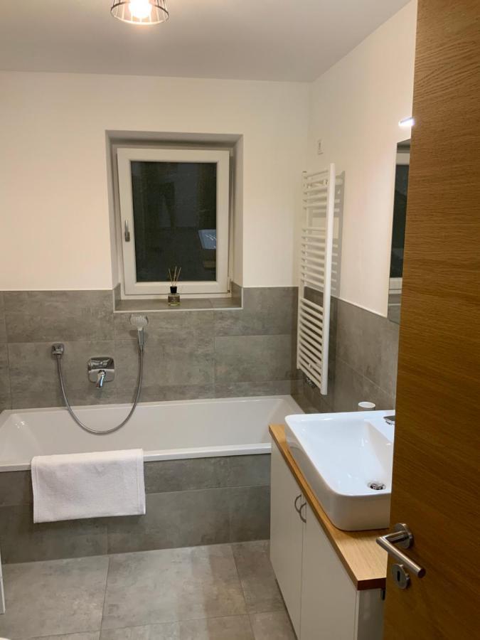 Residence Villa Schlern Fiè Zewnętrze zdjęcie