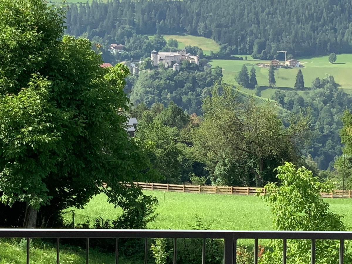 Residence Villa Schlern Fiè Zewnętrze zdjęcie