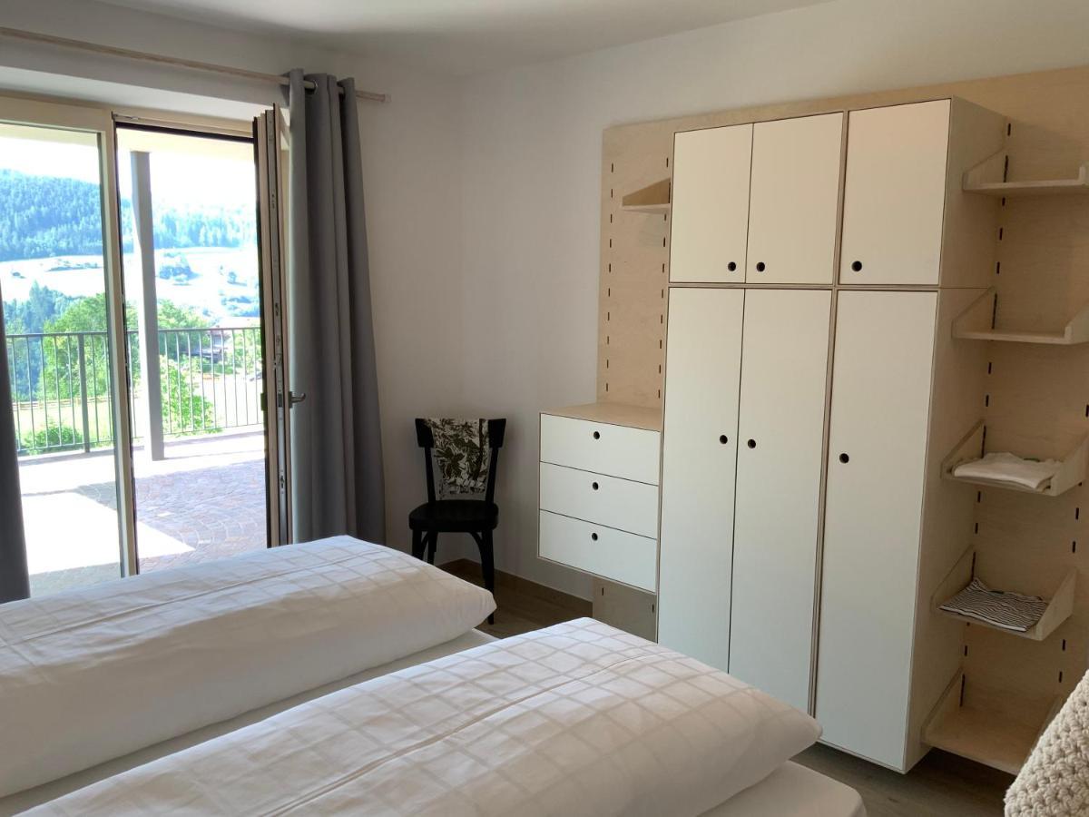 Residence Villa Schlern Fiè Zewnętrze zdjęcie