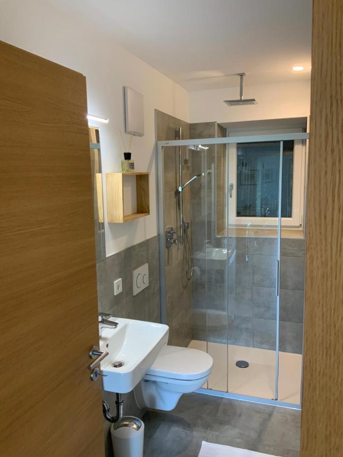 Residence Villa Schlern Fiè Zewnętrze zdjęcie