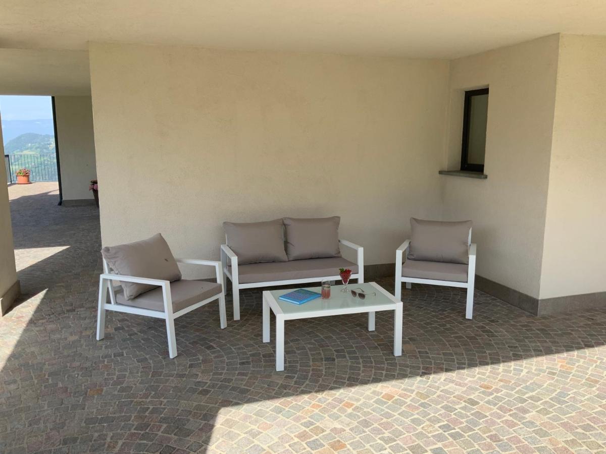 Residence Villa Schlern Fiè Zewnętrze zdjęcie