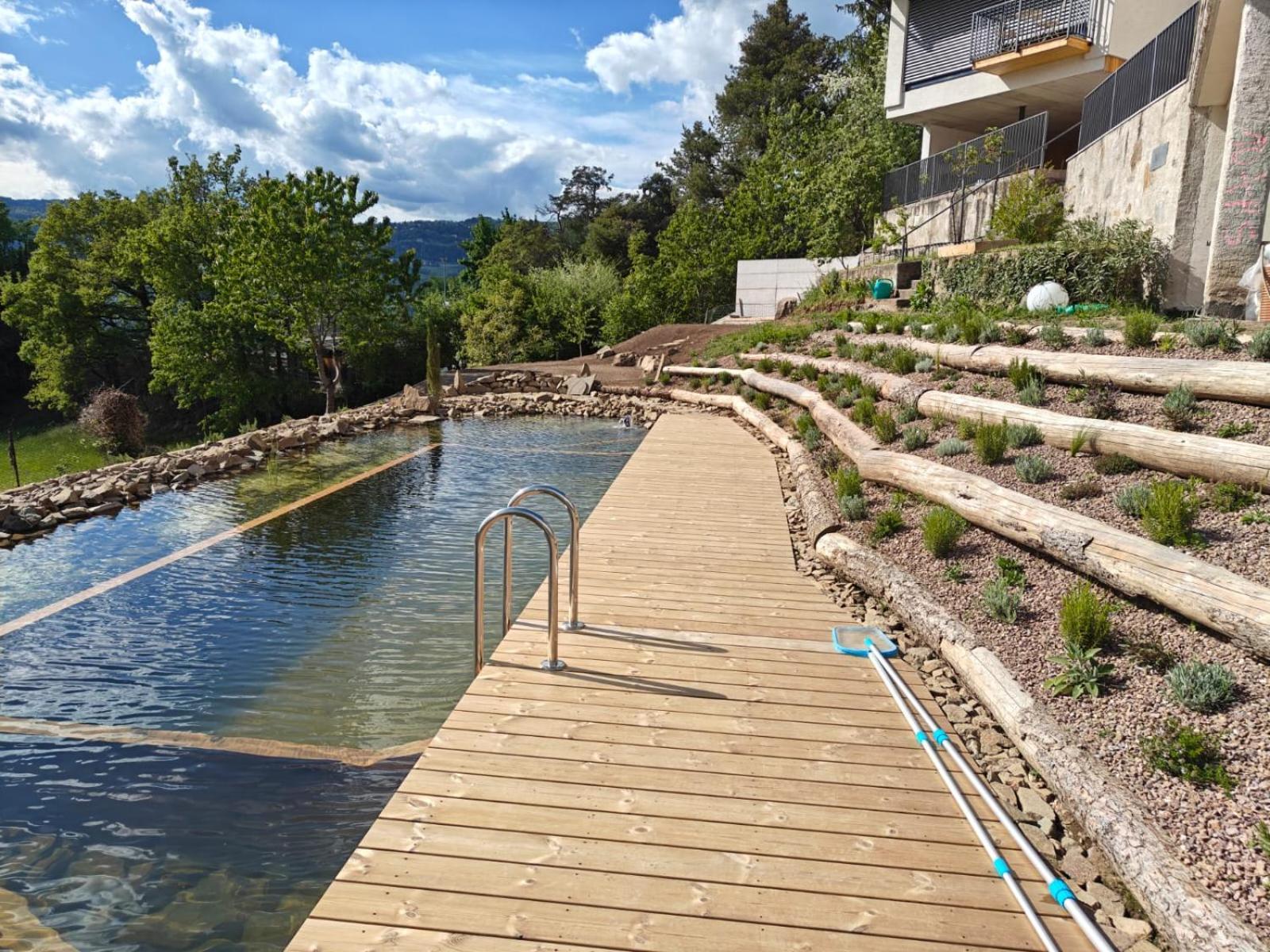Residence Villa Schlern Fiè Zewnętrze zdjęcie